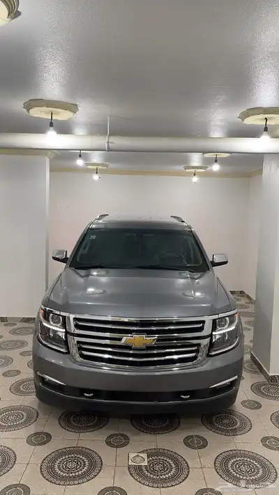جمس تاهو 2019 LS مطور مباع 0