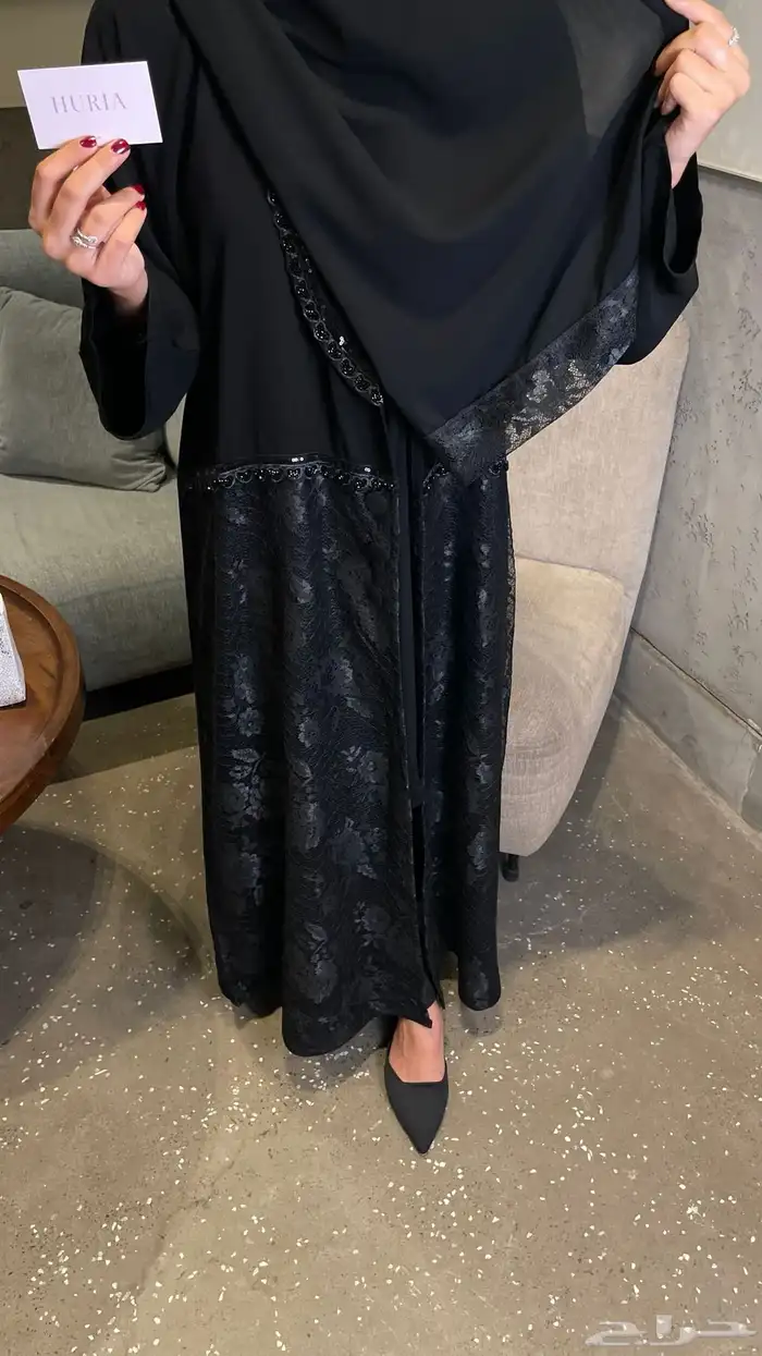 عبايات للبيع 2