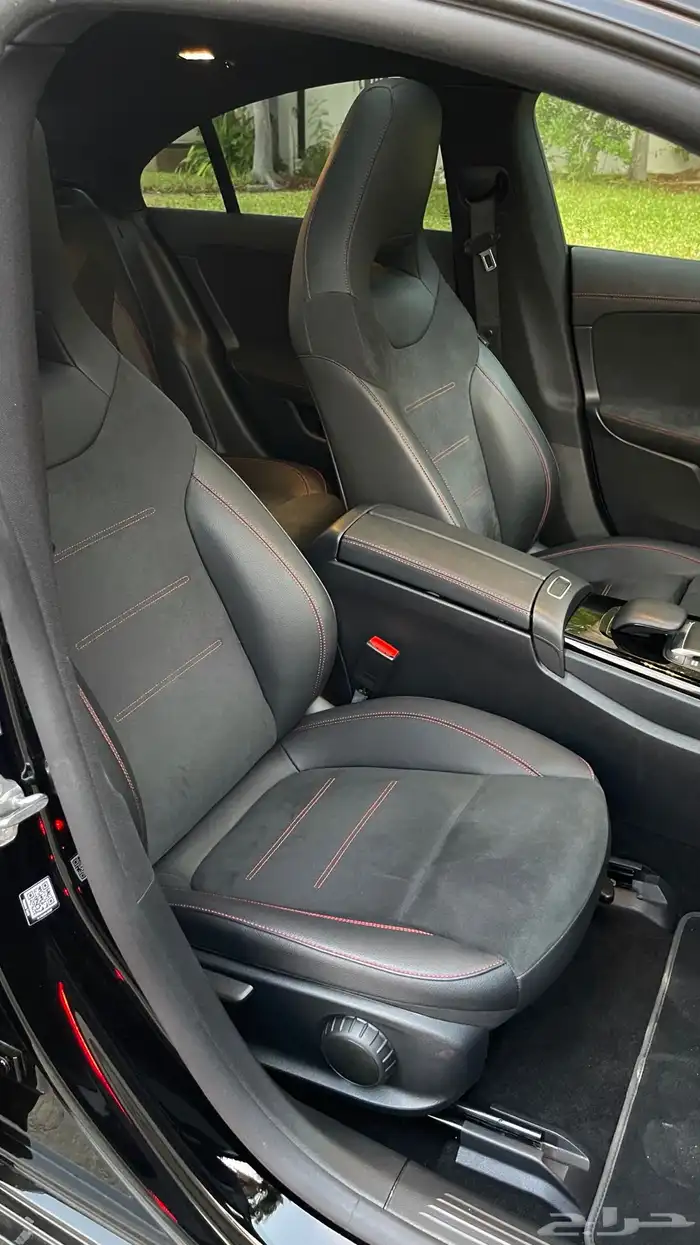 CLA200 Model 2023 km 26 000 6
