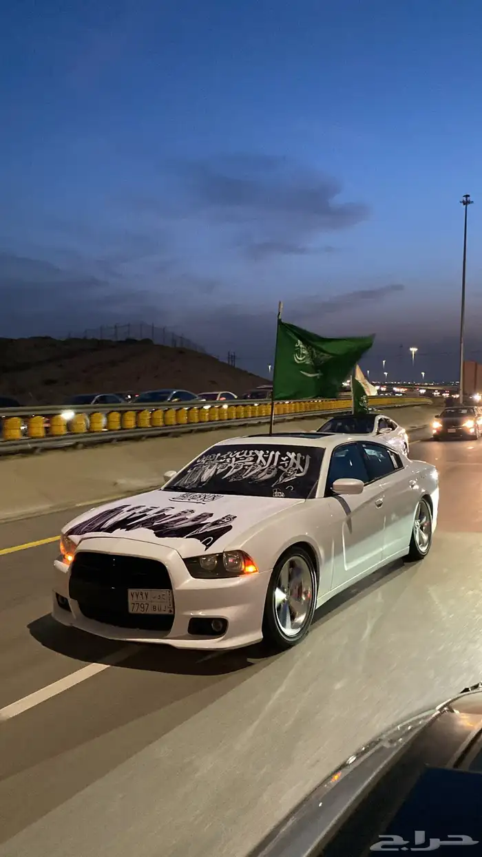 للبيع دودج تشارجر 2014 3