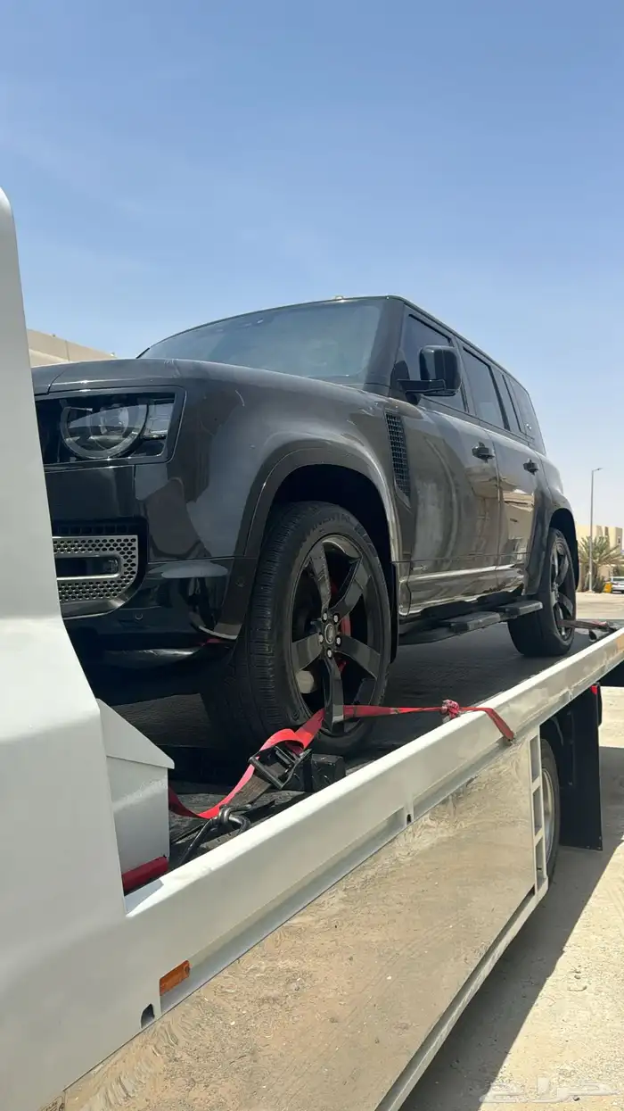 سطحة سيارات 2