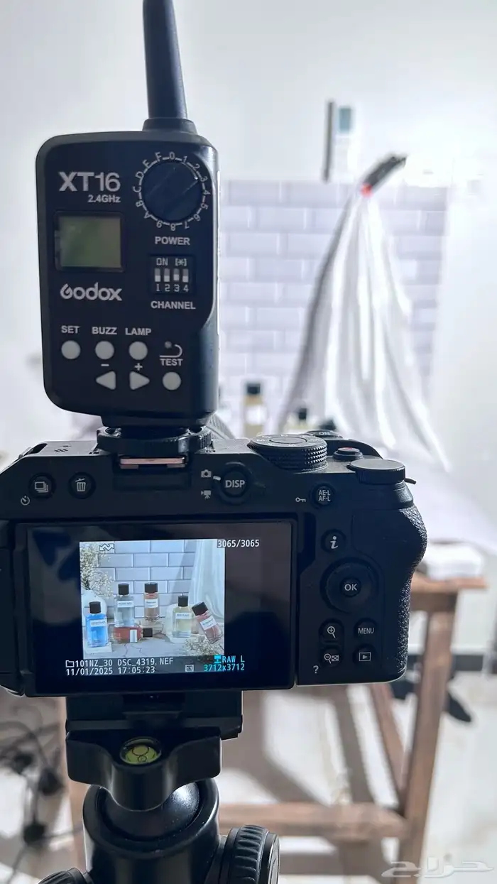 مصورة منتجات فوتو وفيديو ومصورة فيديو Ugc 7