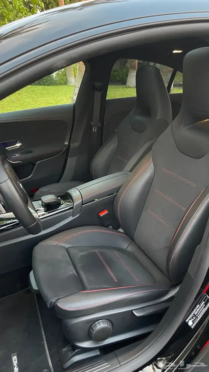 CLA200 Model 2023 km 26 000 9