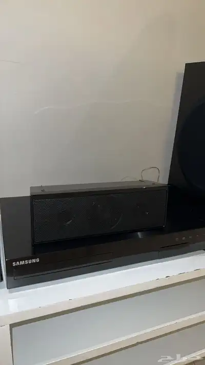 مسرح منزلي 2