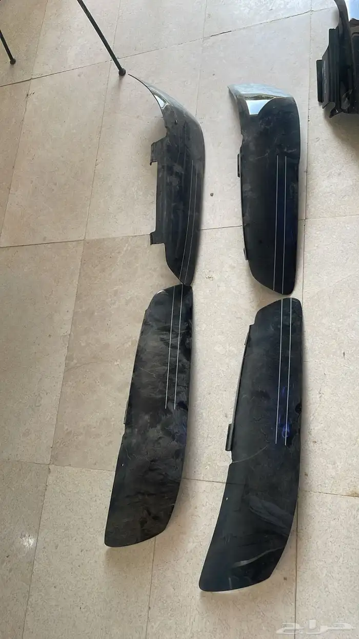 لوريل نيسان 200L 240L قطع غيار واسسوارات 71