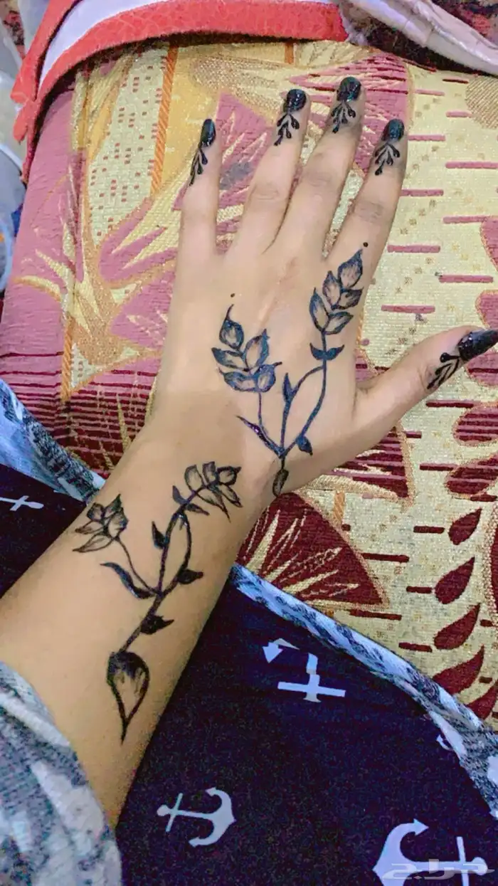 حنانة سودانية 2