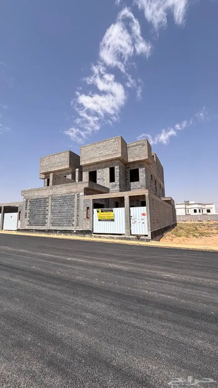 للبيع دوبلكسين متجاورة عظم في حي النقيب ببريدة 3