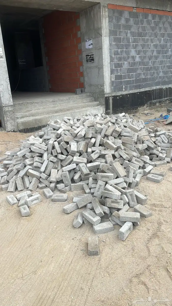 اسمنت وبطحه الرياض خرسان 10