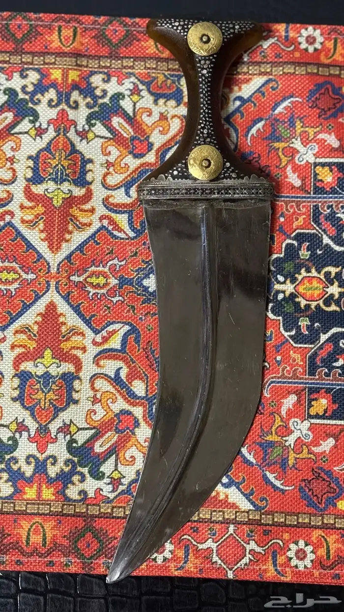 جنابي كفو بأسعار رهيبه 4