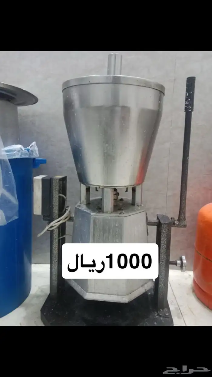 ثلاجة عرض للييع واغراض مطعم 7