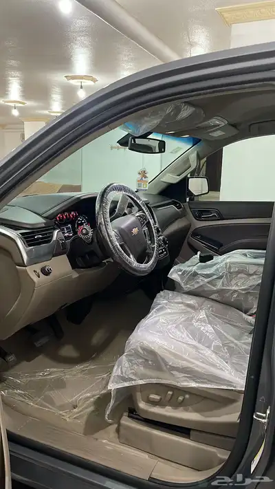جمس تاهو 2019 LS مطور مباع 17