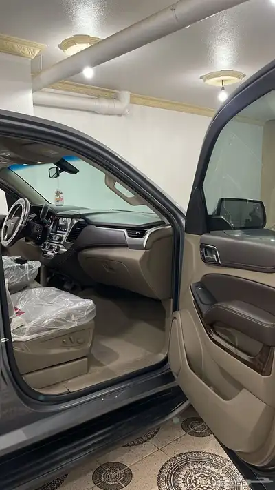 جمس تاهو 2019 LS مطور مباع 12