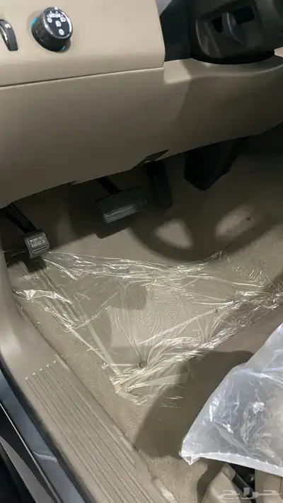جمس تاهو 2019 LS مطور مباع 18