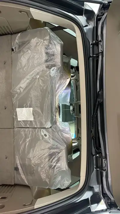 جمس تاهو 2019 LS مطور مباع 19