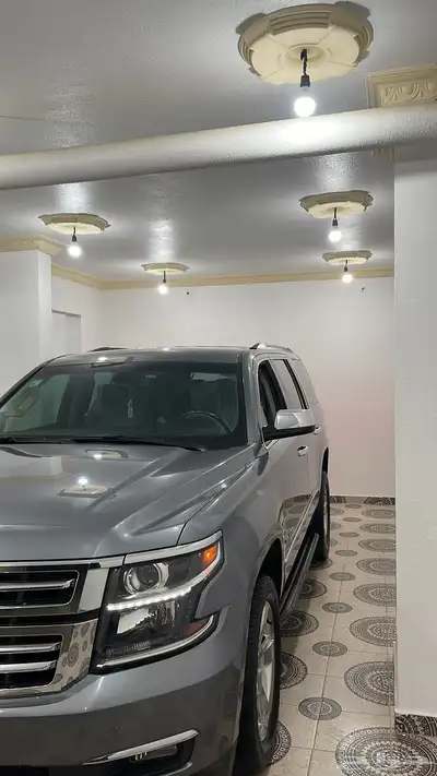 جمس تاهو 2019 LS مطور مباع 3