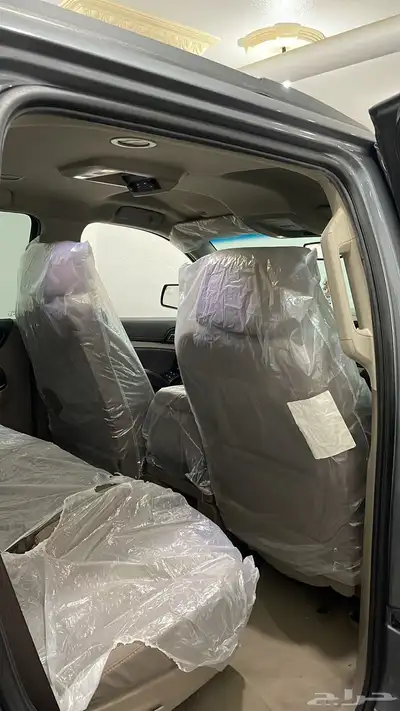 جمس تاهو 2019 LS مطور مباع 14