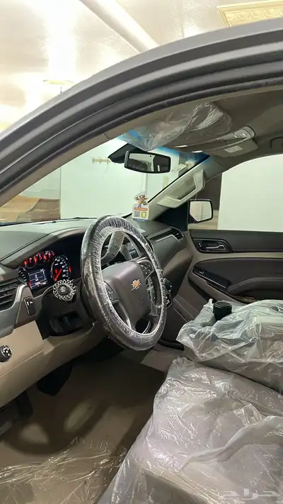 جمس تاهو 2019 LS مطور مباع 9