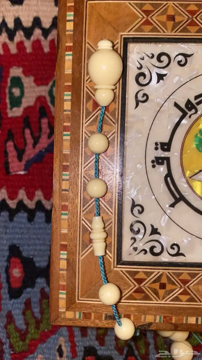 سبحت ضومنه 3