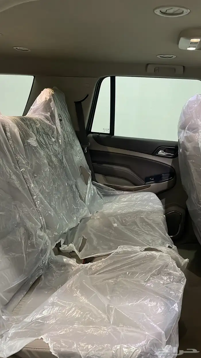 جمس تاهو 2019 LS مطور مباع 13