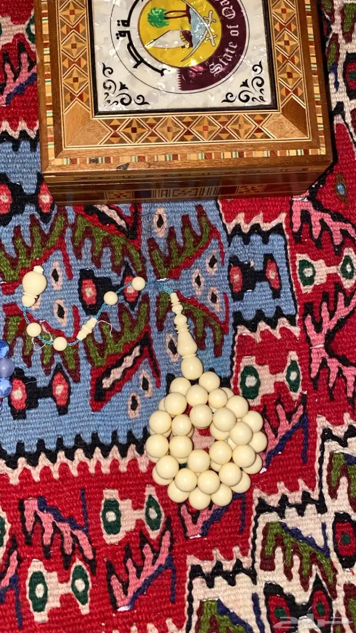 سبحت ضومنه 0