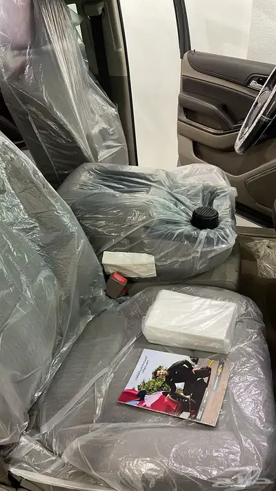 جمس تاهو 2019 LS مطور مباع 11