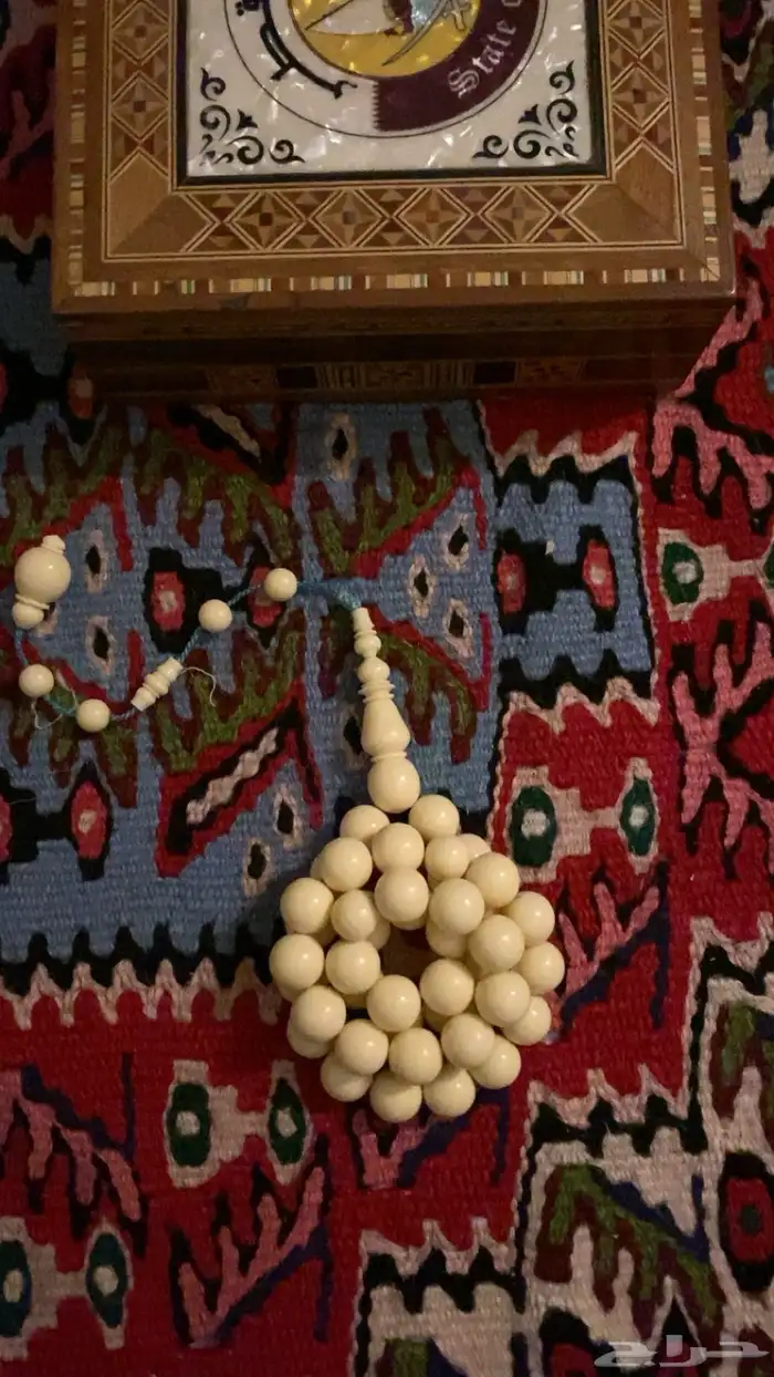 سبحت ضومنه 1