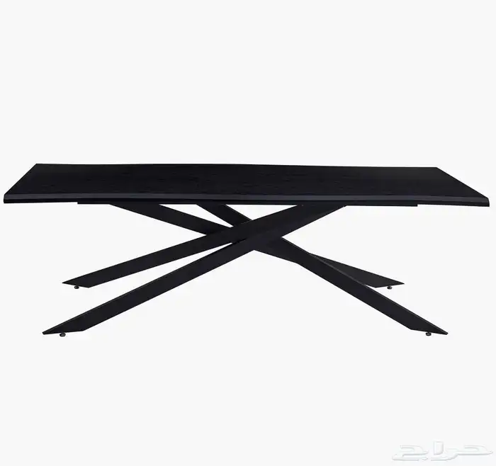 طاولة طعام او اجتماعات من هوم بوكس 1