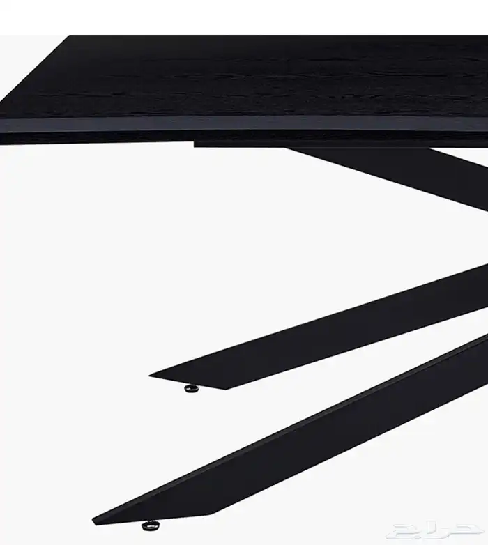 طاولة طعام او اجتماعات من هوم بوكس 2