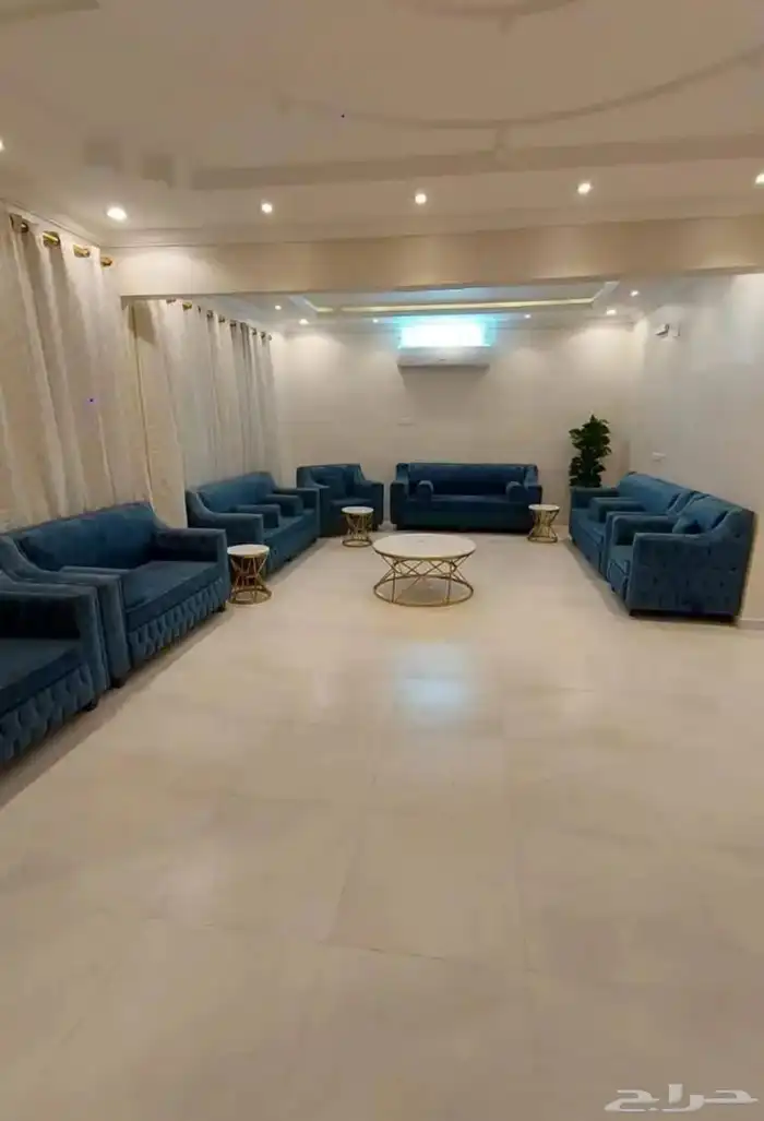 شاليه العيد قسمين ب اقضل سعر مكة اللحيانيه 1