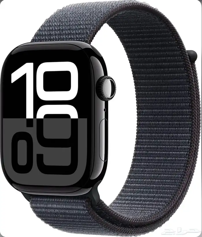 Apple Watch Series 10 GPS   Cellular 46 mm 7
