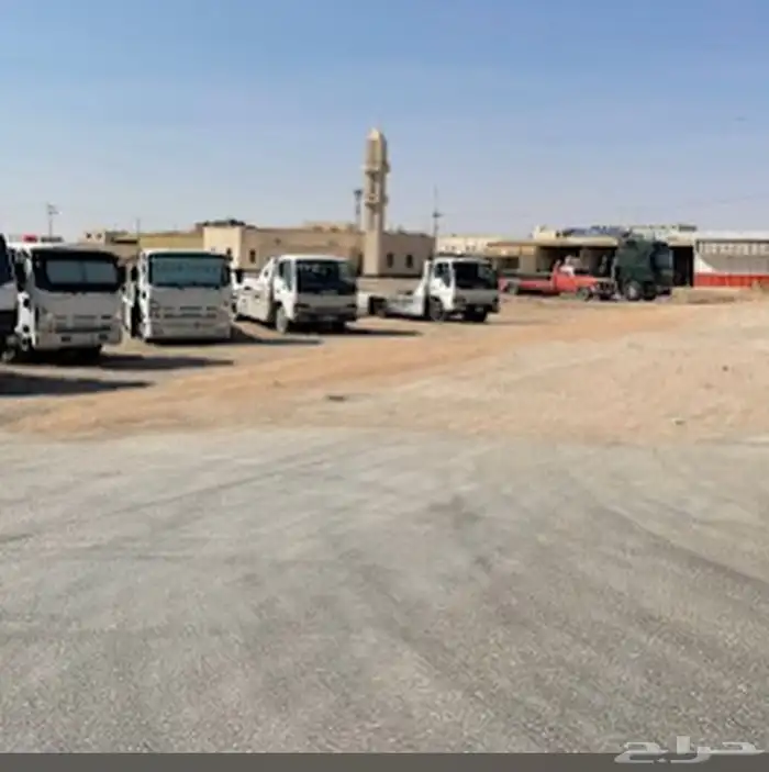 سطحة عرعر 0