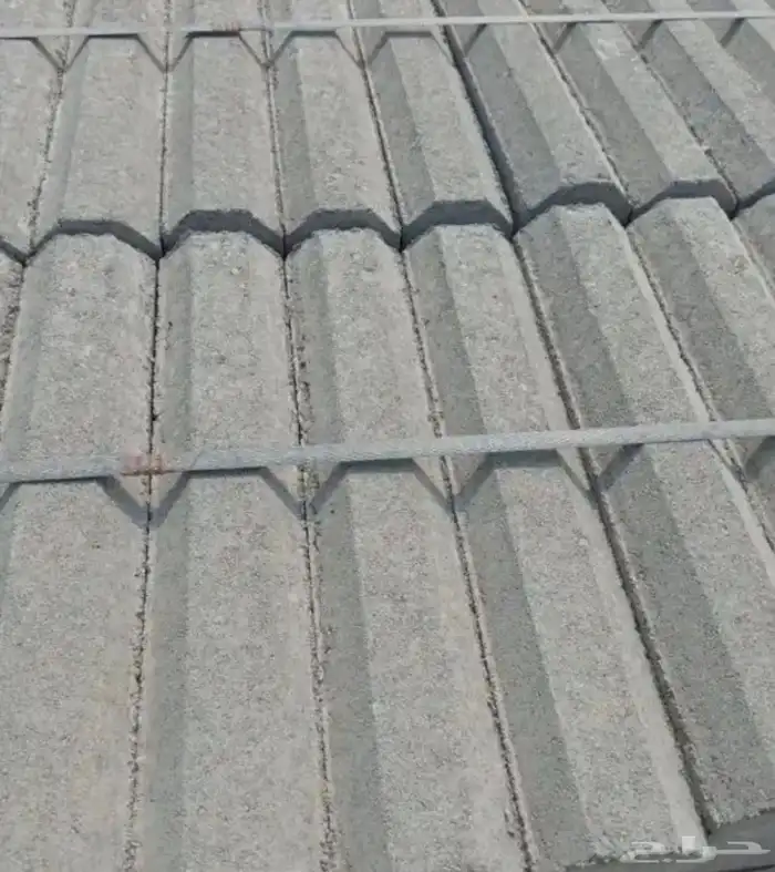 بلدورات وبلاط اسمنتي 6