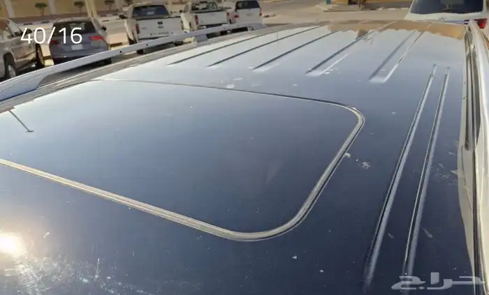 إنفينيتي QX 80 2019 8