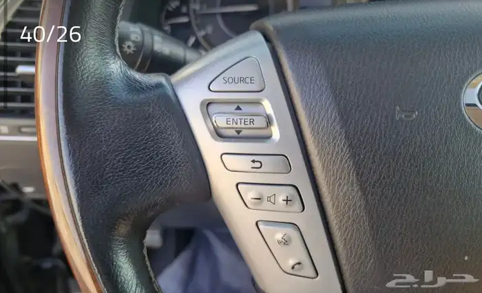 إنفينيتي QX 80 2019 18