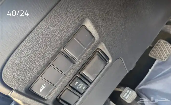 إنفينيتي QX 80 2019 16
