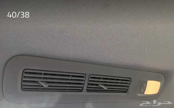 إنفينيتي QX 80 2019 30