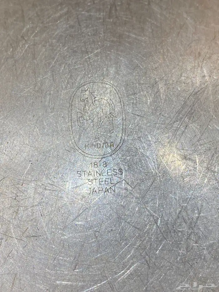 ملقمة ام خيل ياباني 6