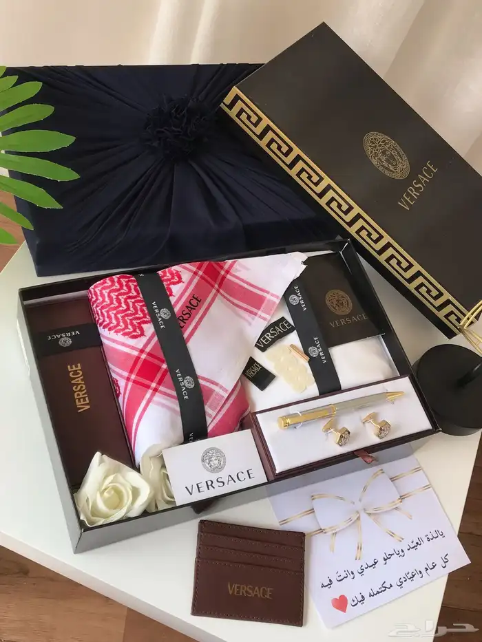 عرض طقم رجالي فرزاتشي هدايا   مميزة 8