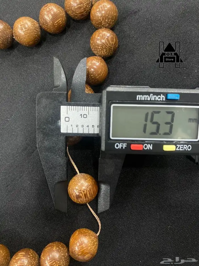 سبحة كوك نادرة بتمليكة 4