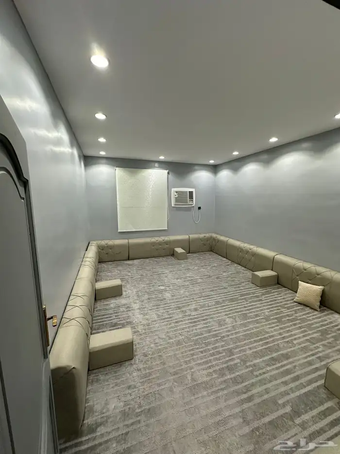 استراحة للايجار 12