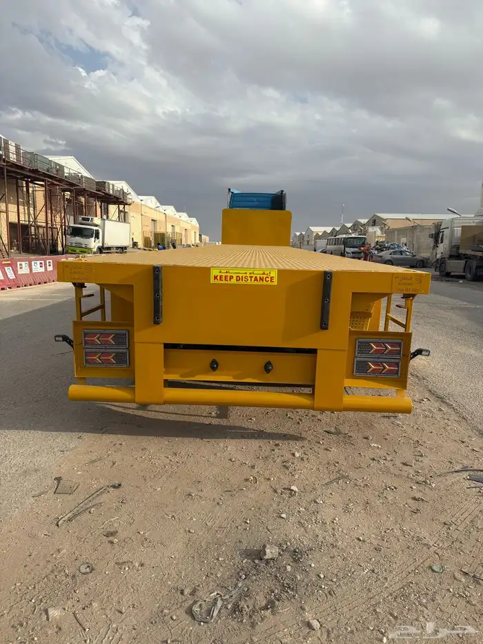 سطحة 3 محاور جديد 5