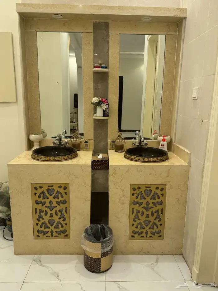 فل للايجار دبلكس 7