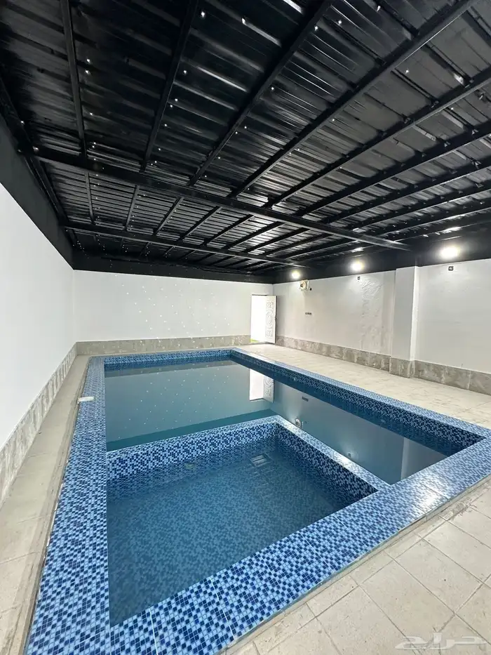 استراحة للايجار 10