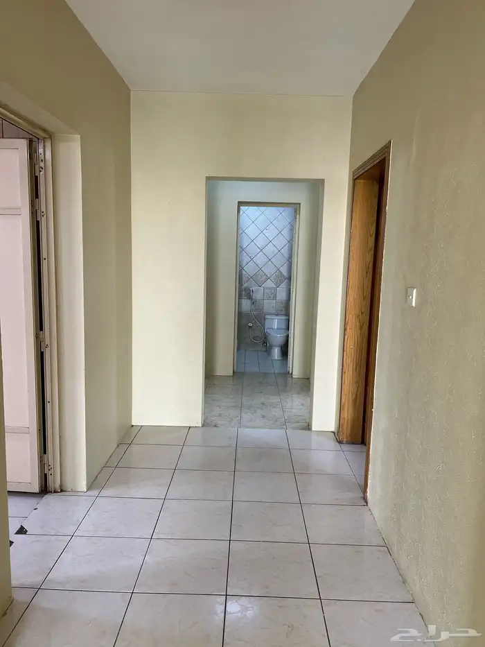 شقة مع سطح للايجار 3