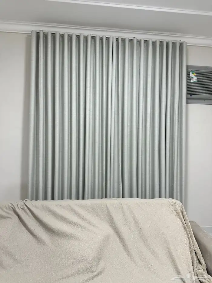 ستائر 4