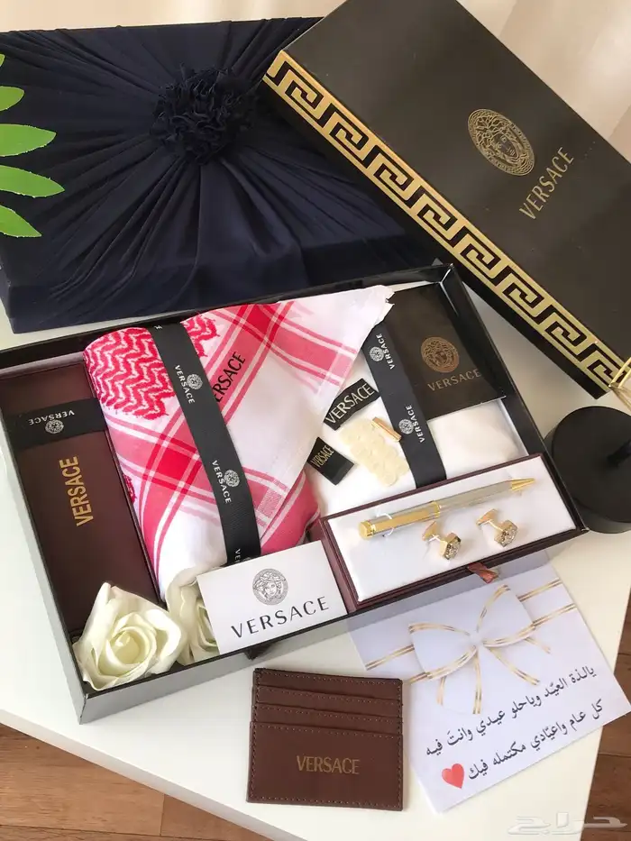 عرض طقم رجالي فرزاتشي هدايا   مميزة 5