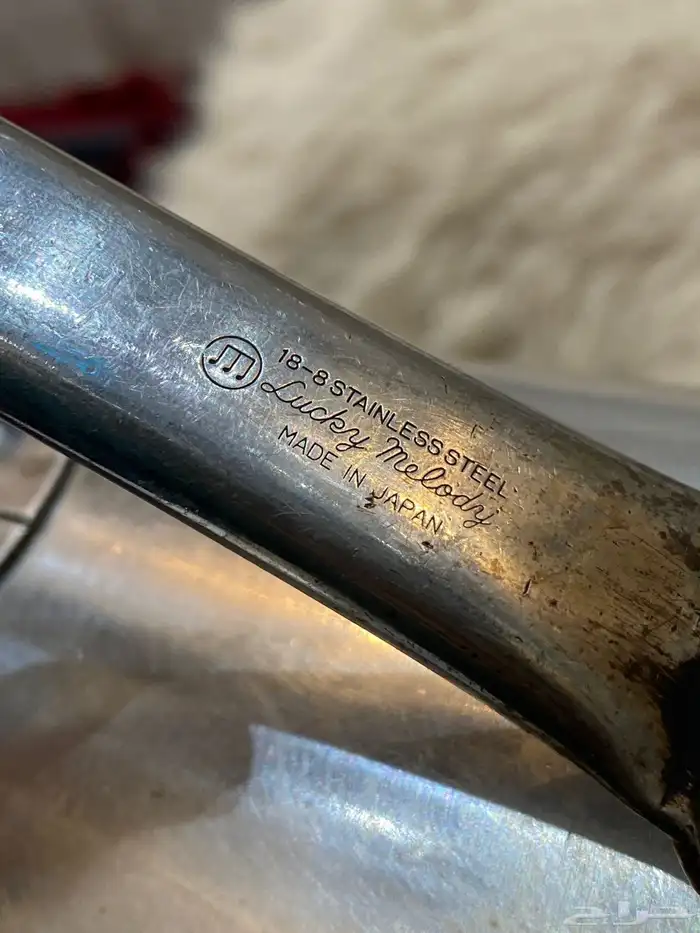 ملقمة ام خيل ياباني 7