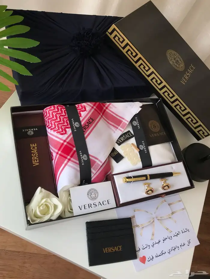 عرض طقم رجالي فرزاتشي هدايا   مميزة 7