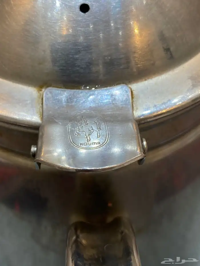 ملقمة ام خيل ياباني 5