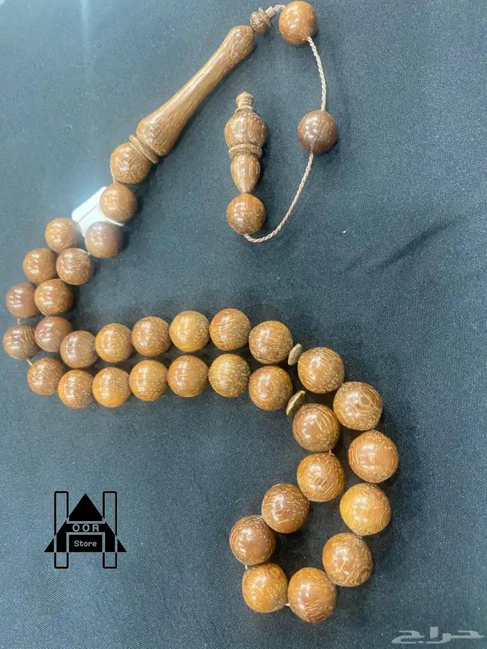 سبحة كوك نادرة بتمليكة 3